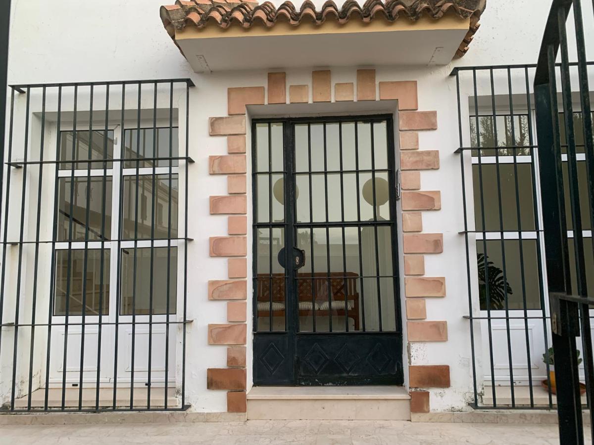 Piso Velero Cerca A La Playa Sanlucar De Barrameda Apartment Exterior photo