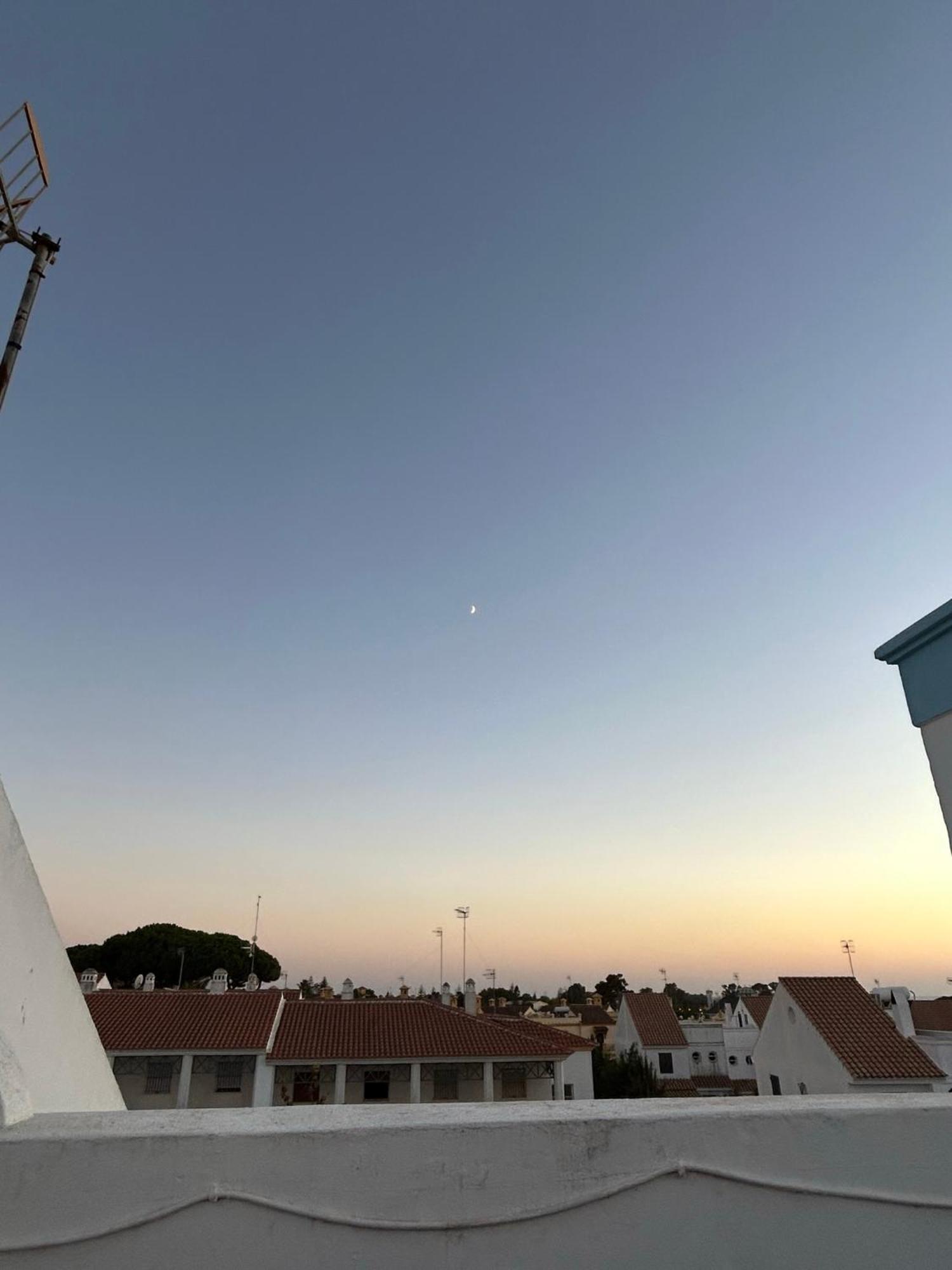 Piso Velero Cerca A La Playa Sanlucar De Barrameda Apartment Exterior photo